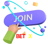 Junte-se ao cassino BET3X hoje mesmo