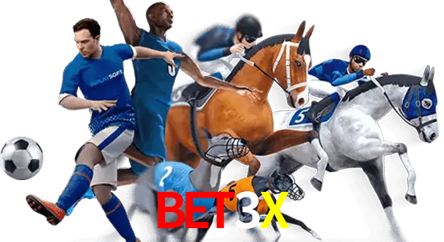 BET3X