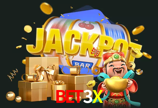 BET3X bet