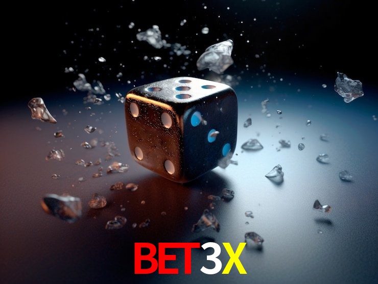 Tecnologia da Plataforma BET3X