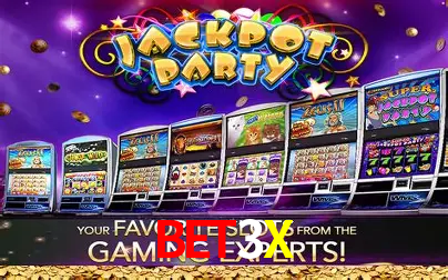 Descubra a Magia dos Jogos de Arcade no BET3X