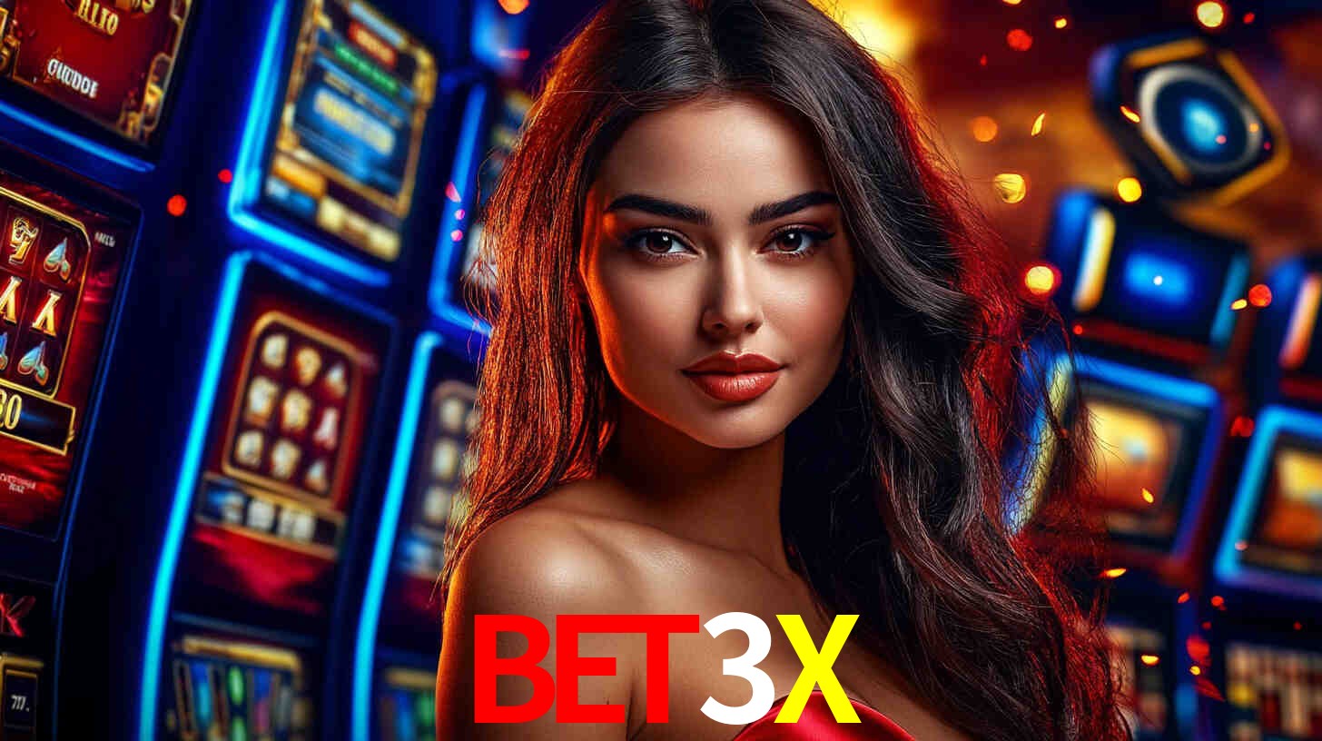 Descubra o Programa VIP da BET3X: Vantagens Exclusivas para Jogadores