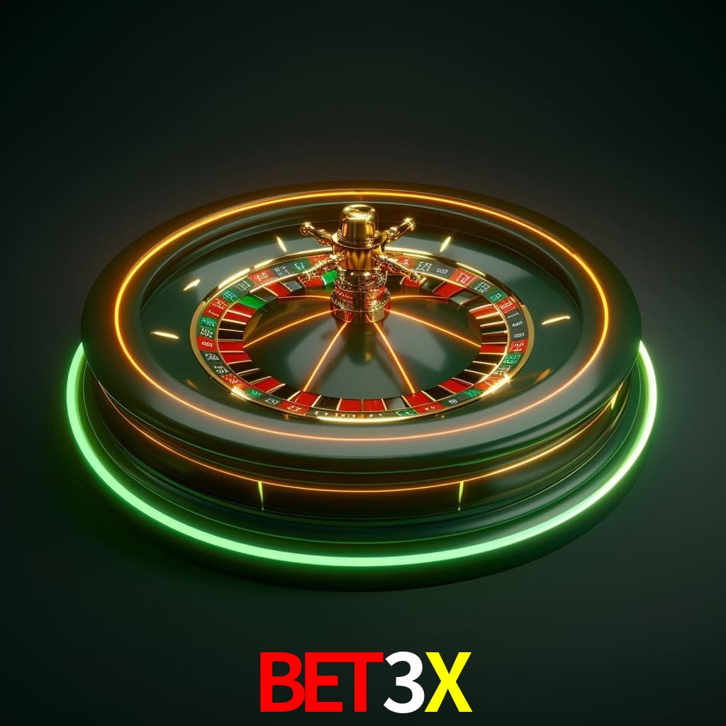 BET3X.com