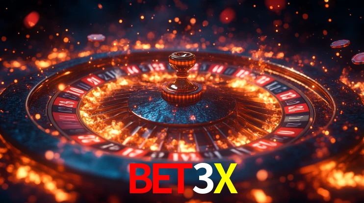 BET3X App Interface