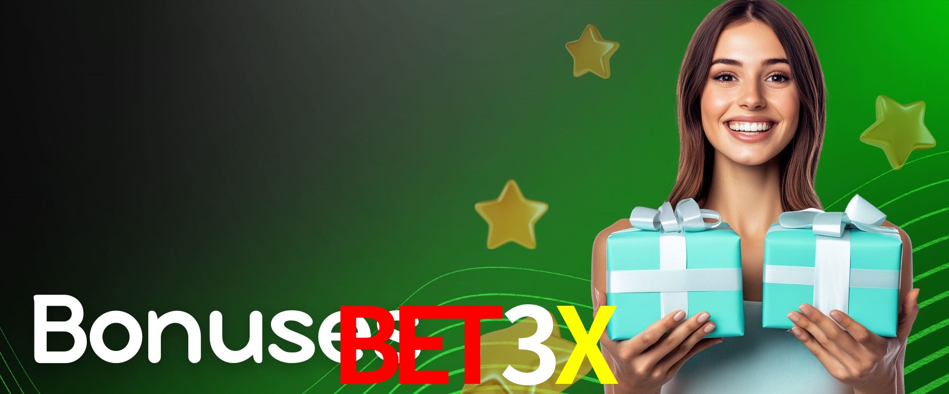 Seasonal Promotions BET3X
