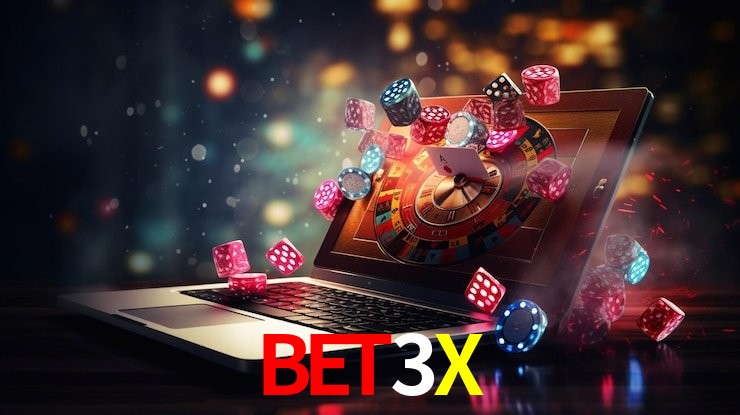 Explorando a Categoria de Eventos em Apostas na BET3X