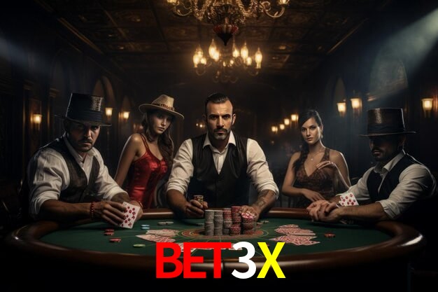 Descubra a Essência do BET3X: Nossa História e Compromissos