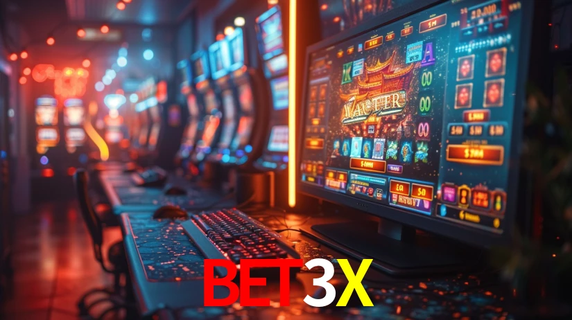 BET3X