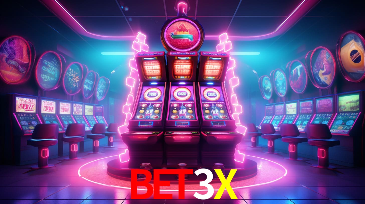BET3X,BET3X.com