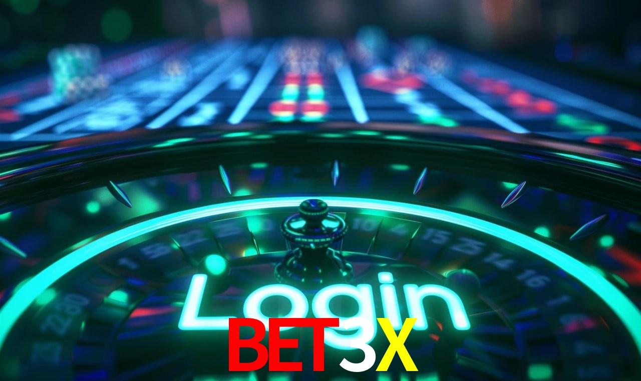 Bônus Diários BET3X