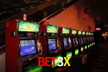 Descubra a Essência do BET3X: Nossa História e Compromissos