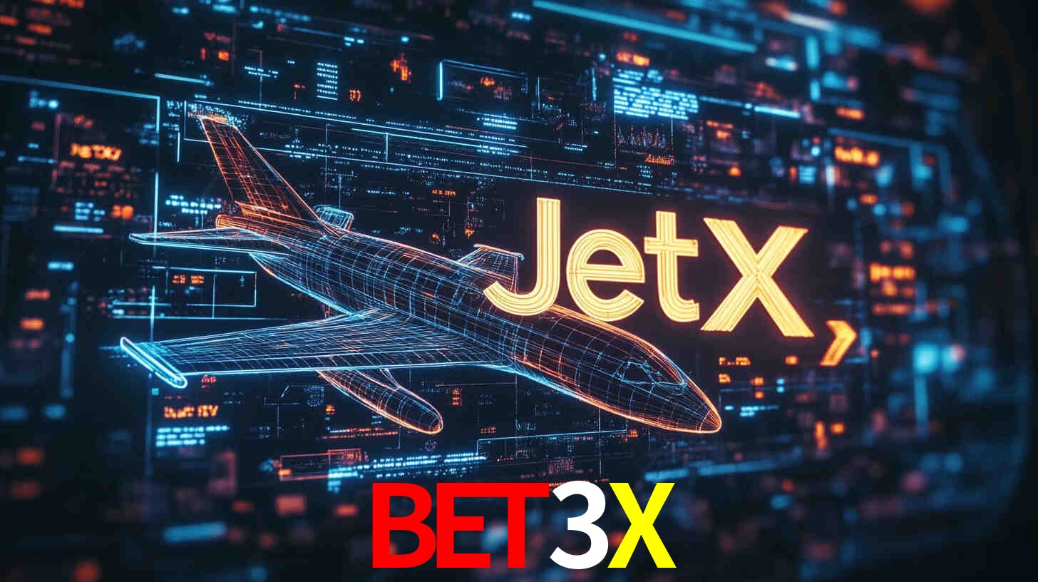 A Revolução dos Aplicativos de Jogos no BET3X