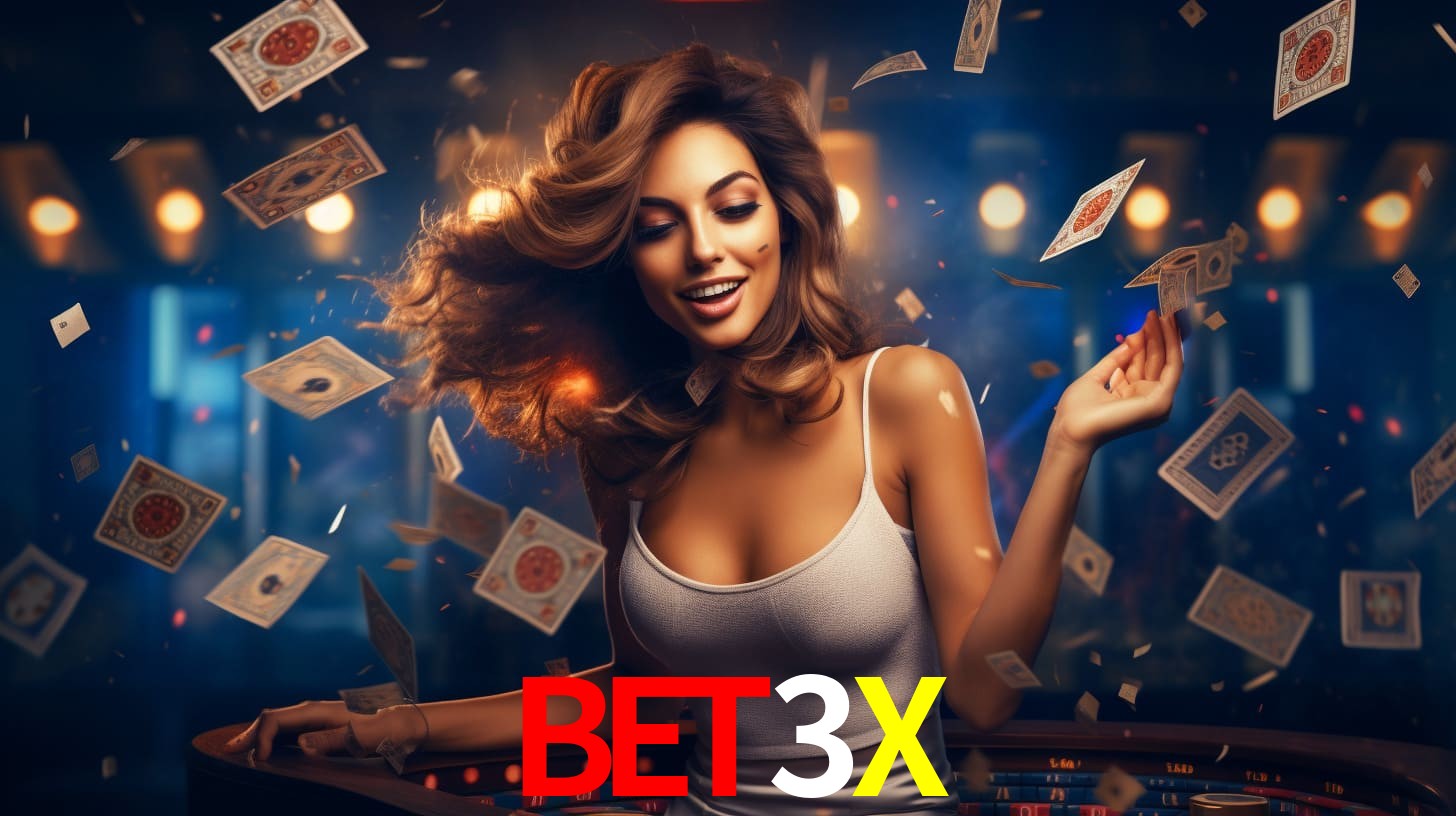 BET3X,BET3X.com