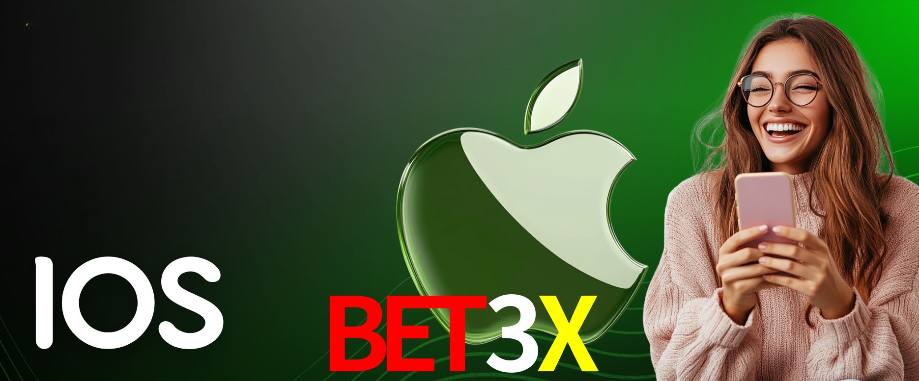 Flash Promotion BET3X