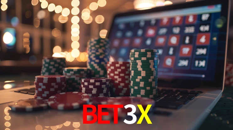 2FA Security BET3X