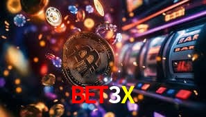 Descubra o Programa VIP da BET3X: Vantagens Exclusivas para Jogadores