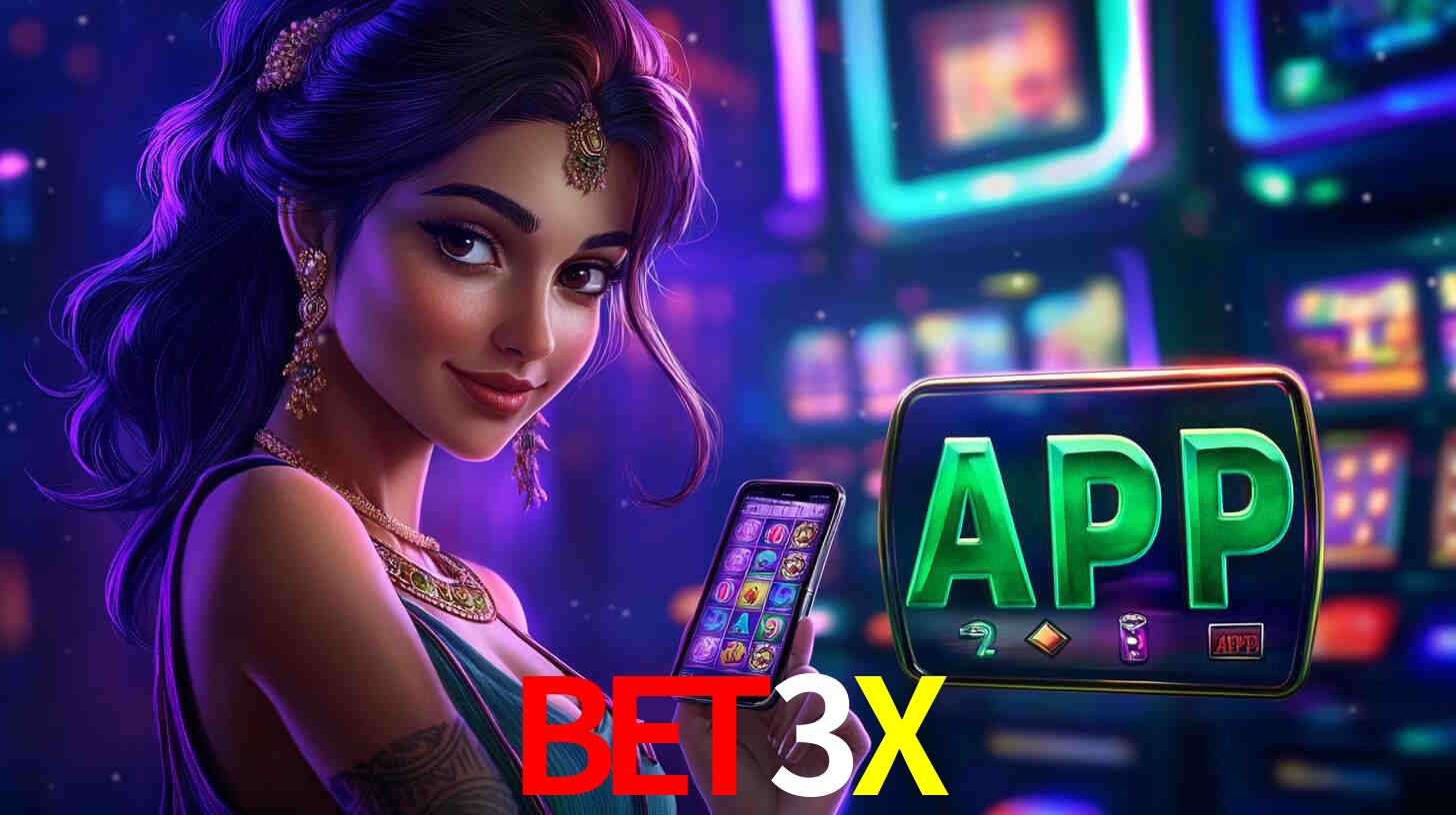 BET3X: Seu Especialista em Apostas Esportivas Brasileiras