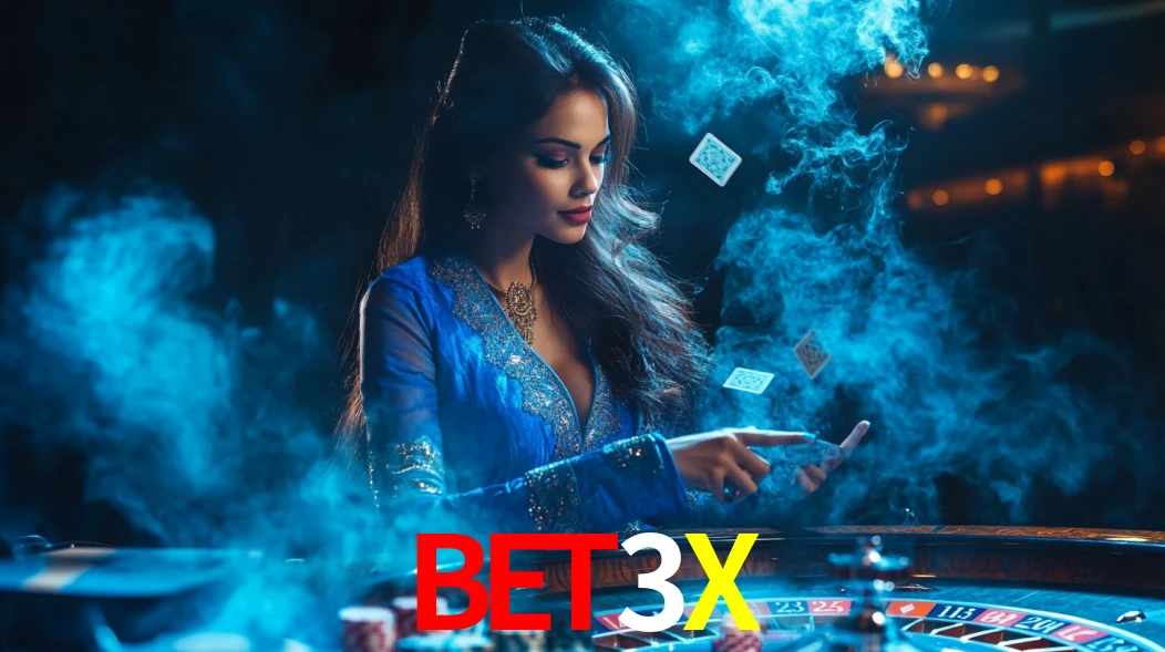 Apostas Esportivas na BET3X: Um Guia Completo