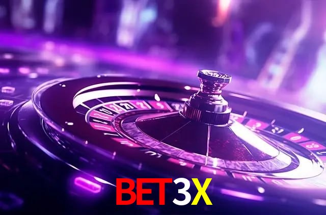 Desvendando o Mundo dos Jogos Virtuais na BET3X