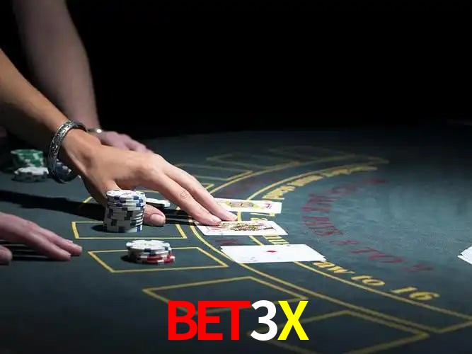 Cadastro Rápido BET3X