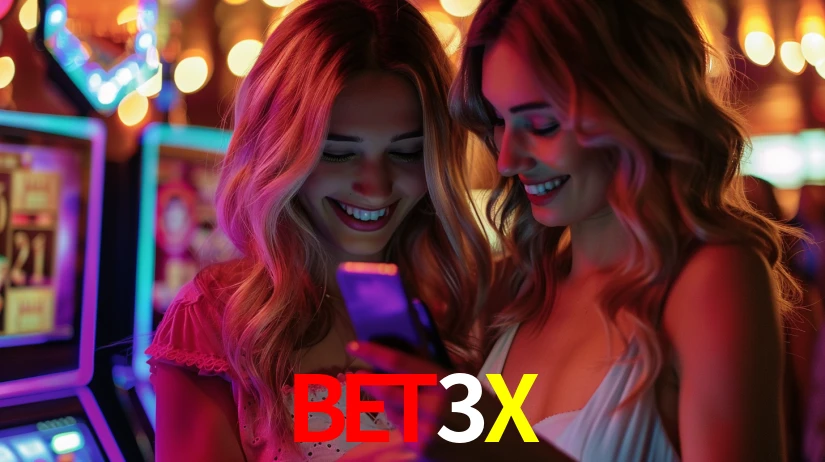 Explore as vantagens do BET3X: serviço profissional e confiabilidade