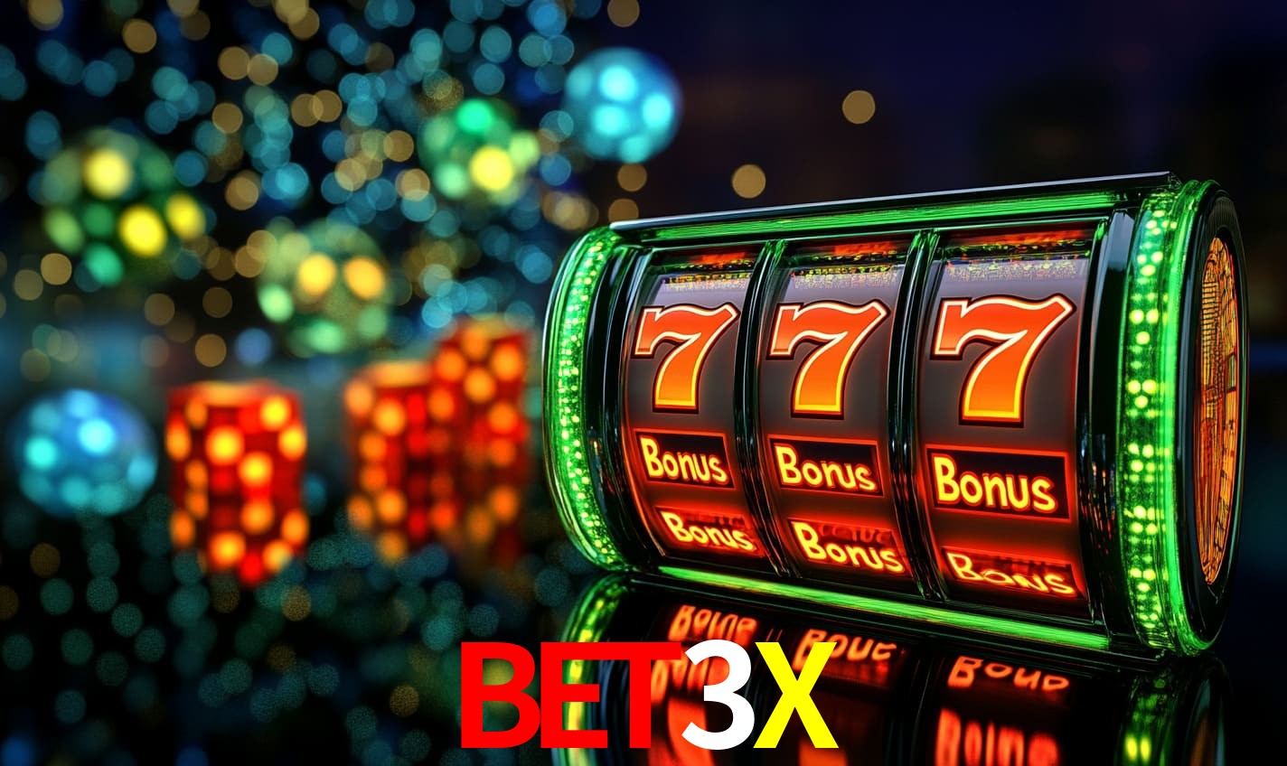 Estatísticas BET3X