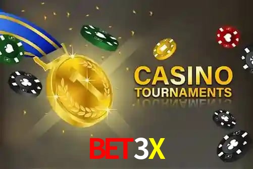BET3X,BET3X.com