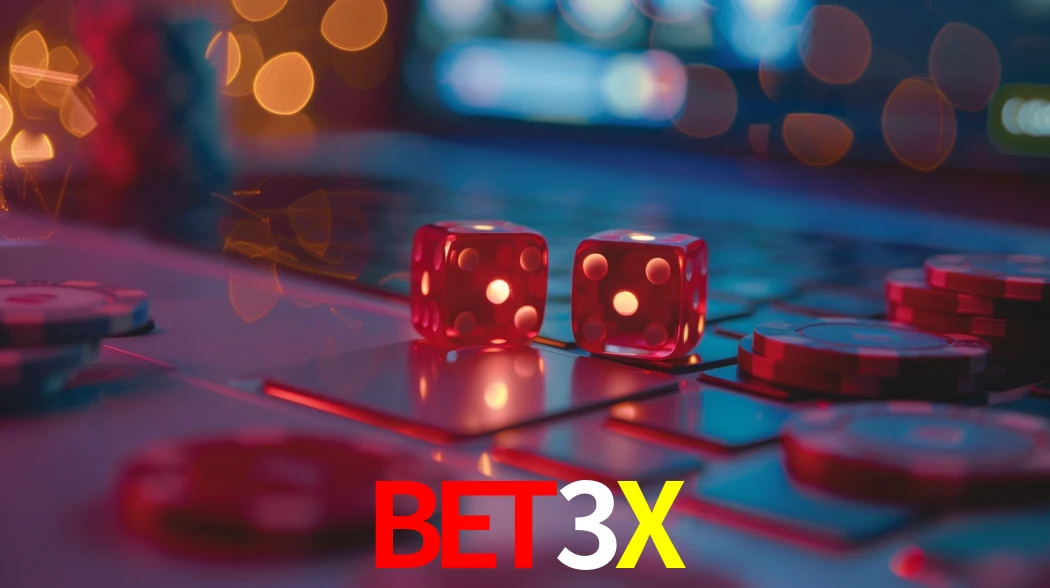 Account Benefits BET3X