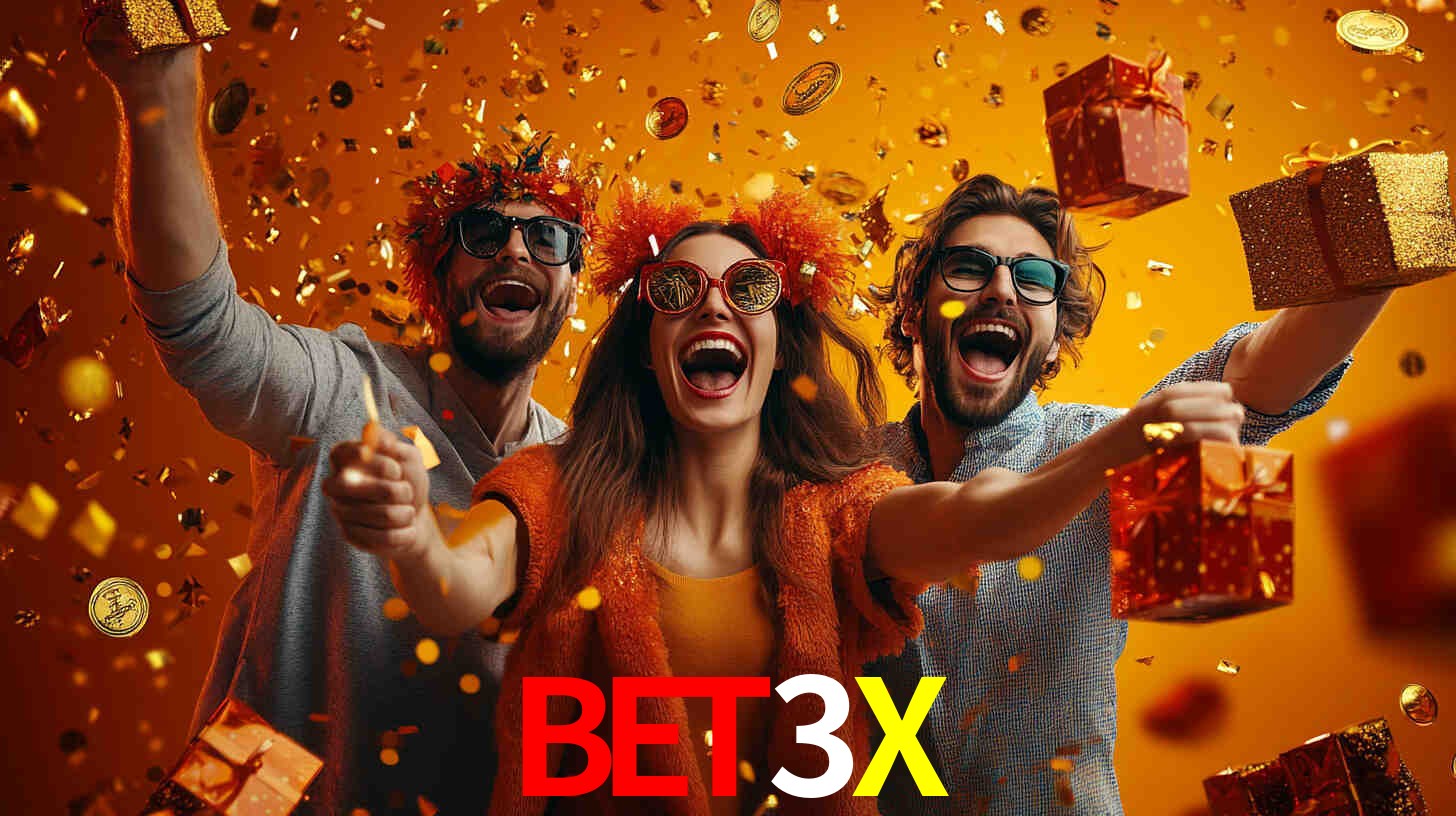 BET3X,BET3X.com