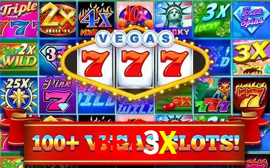 Desvendando o Mundo dos Jogos Virtuais na BET3X