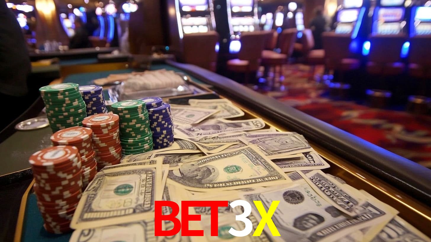 Promoções Sazonais BET3X
