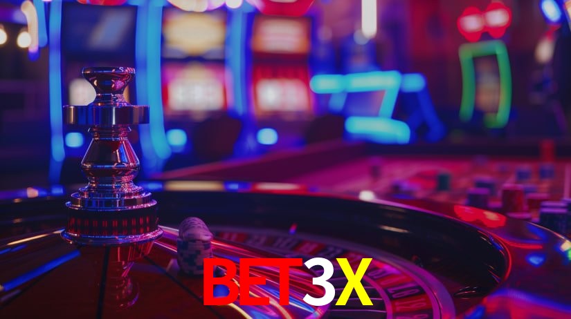 BET3X,BET3X.com