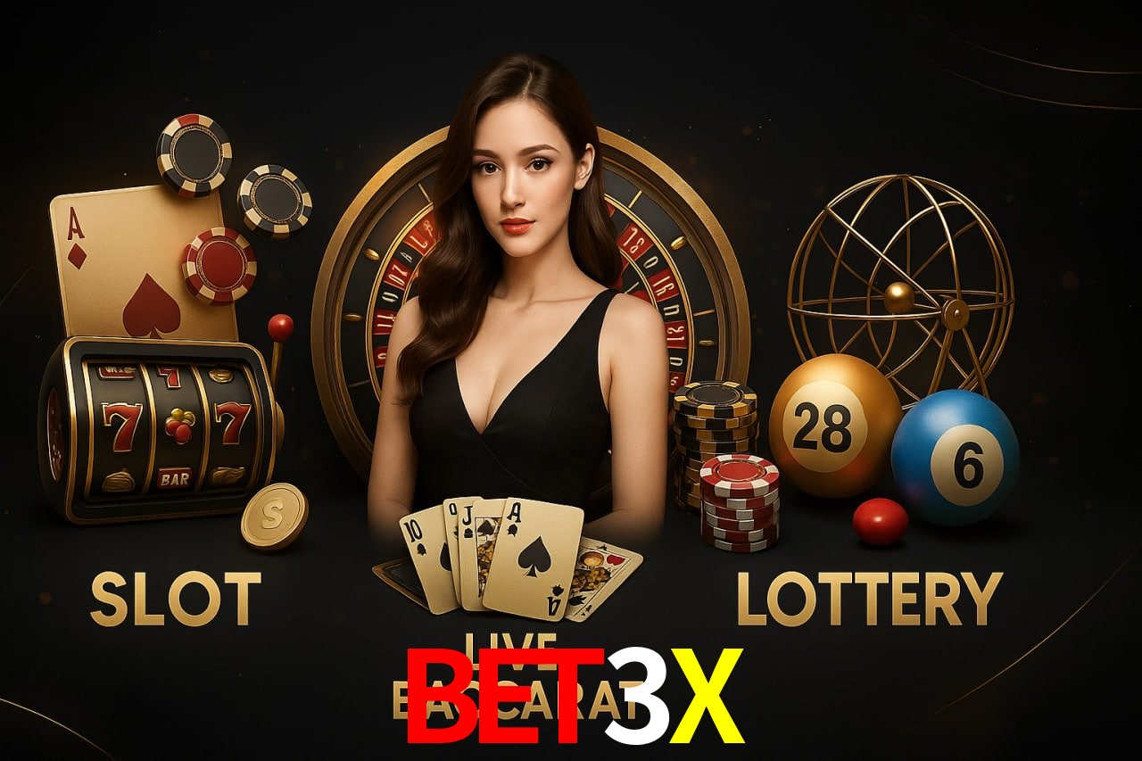 Design Responsivo BET3X