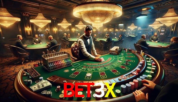 Bonus Features BET3X