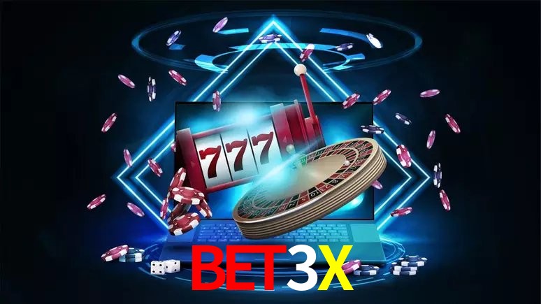 Estatísticas Esportivas BET3X