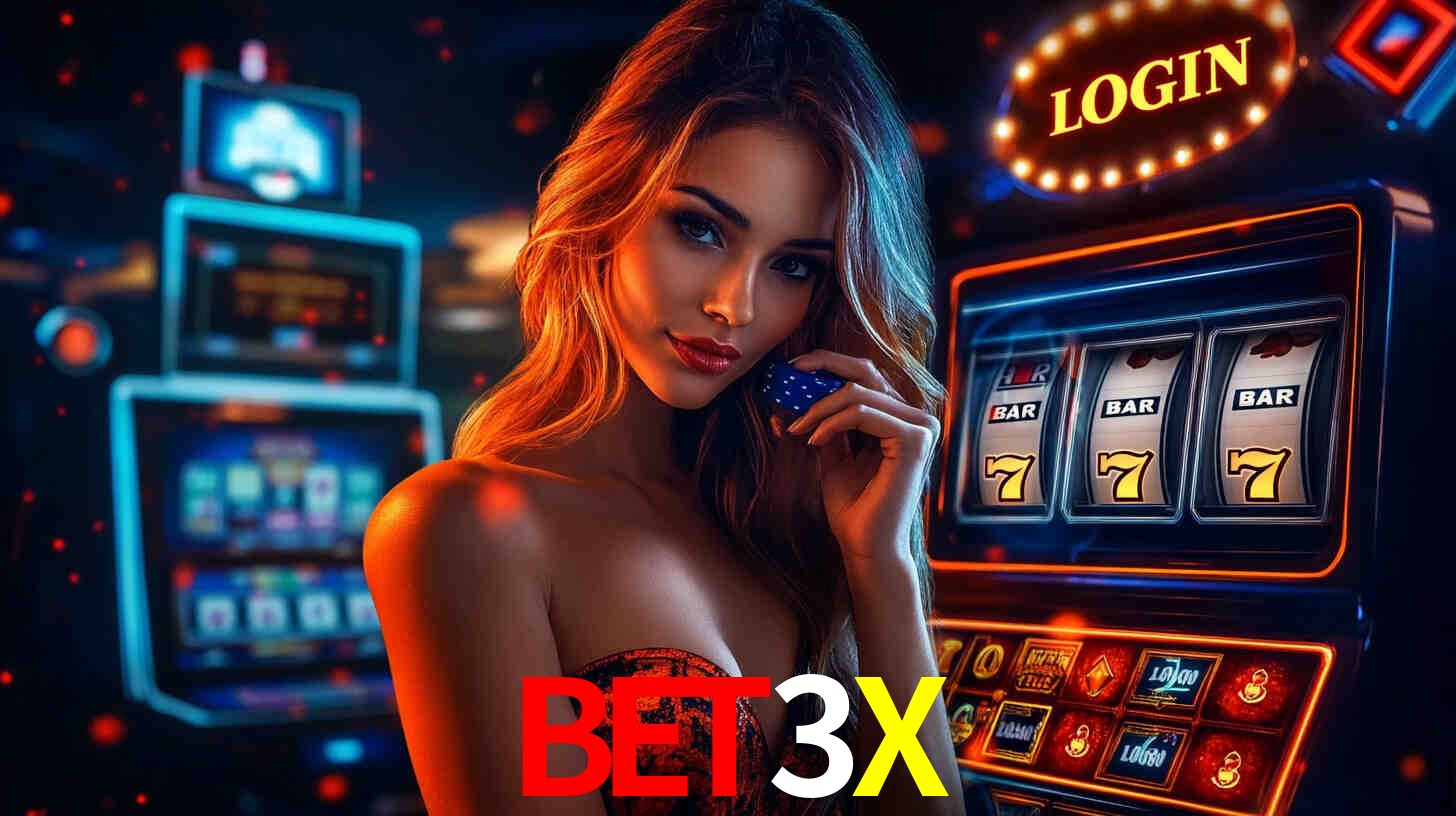 BET3X,BET3X.com