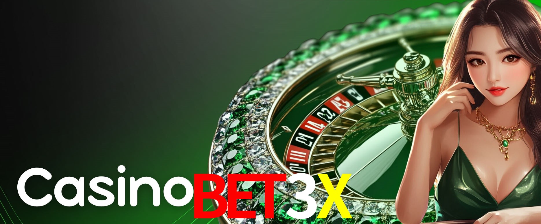 Exclusive Offers BET3X
