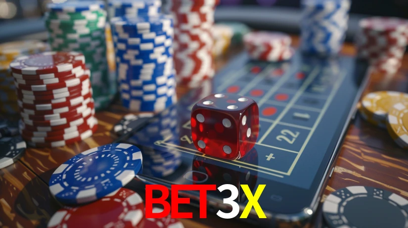 BET3X.com