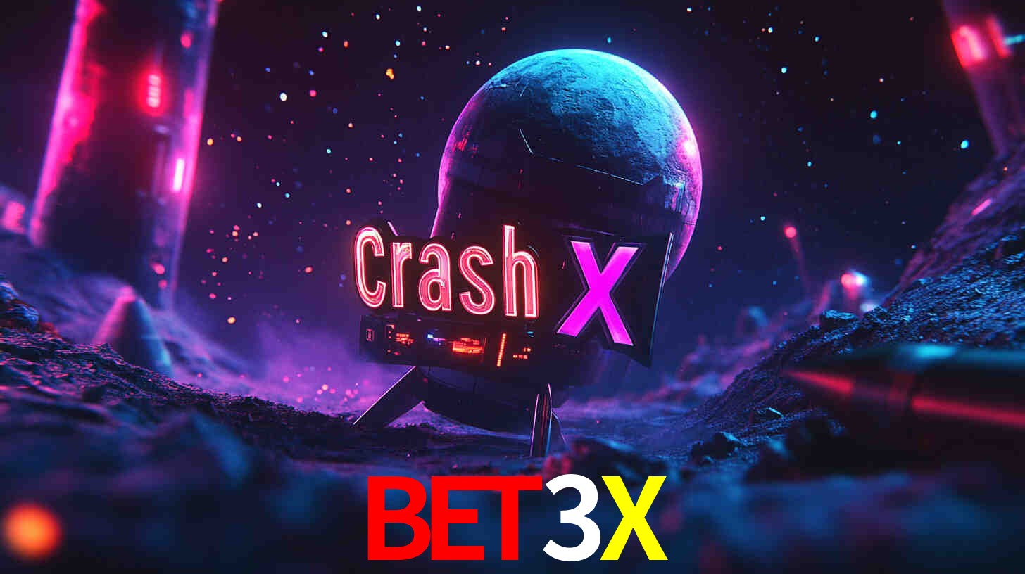 Inovações de Jogos na BET3X: O Futuro das Experiências Interativas