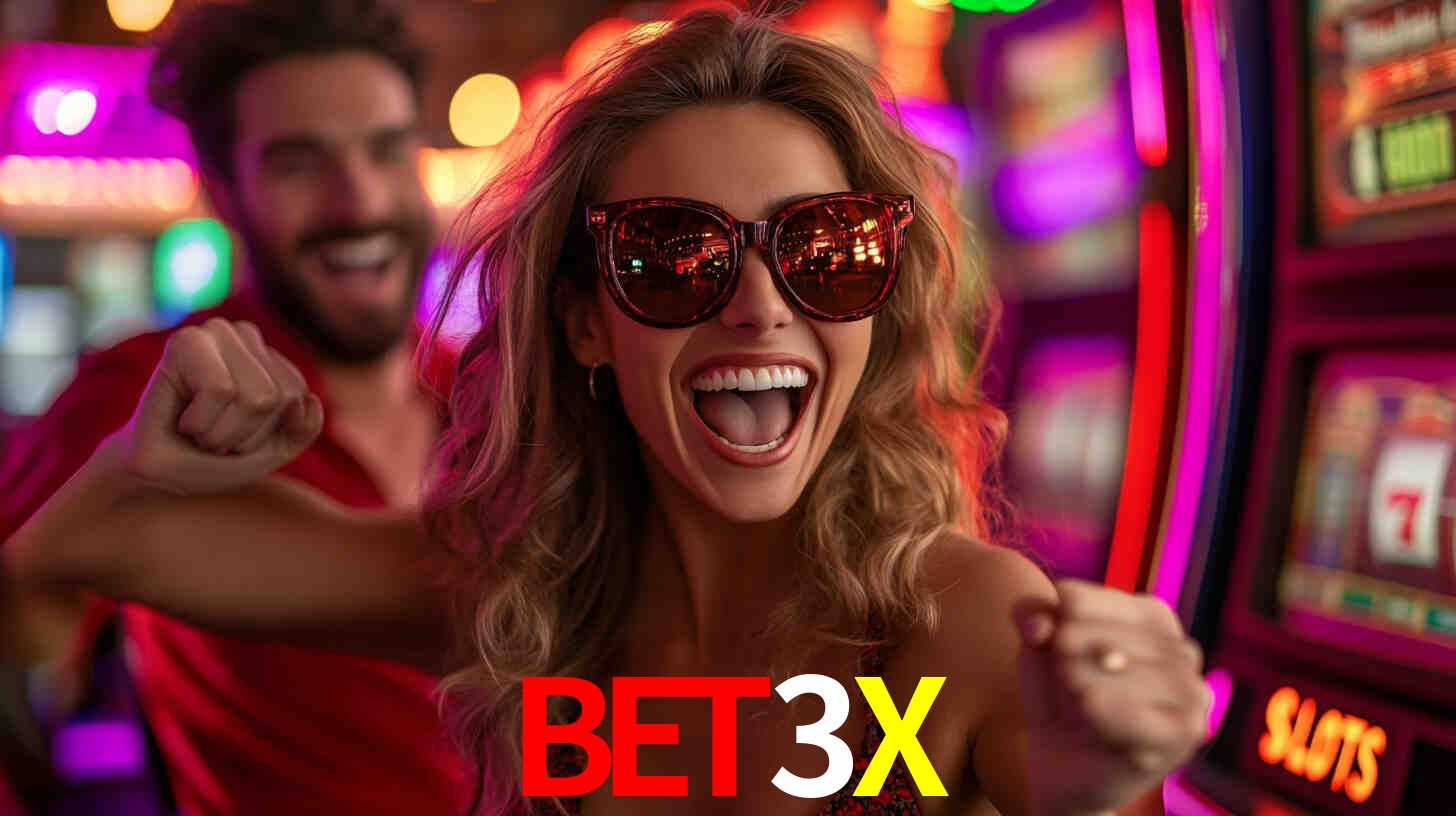 Apostas Esportivas na BET3X: Um Guia Completo