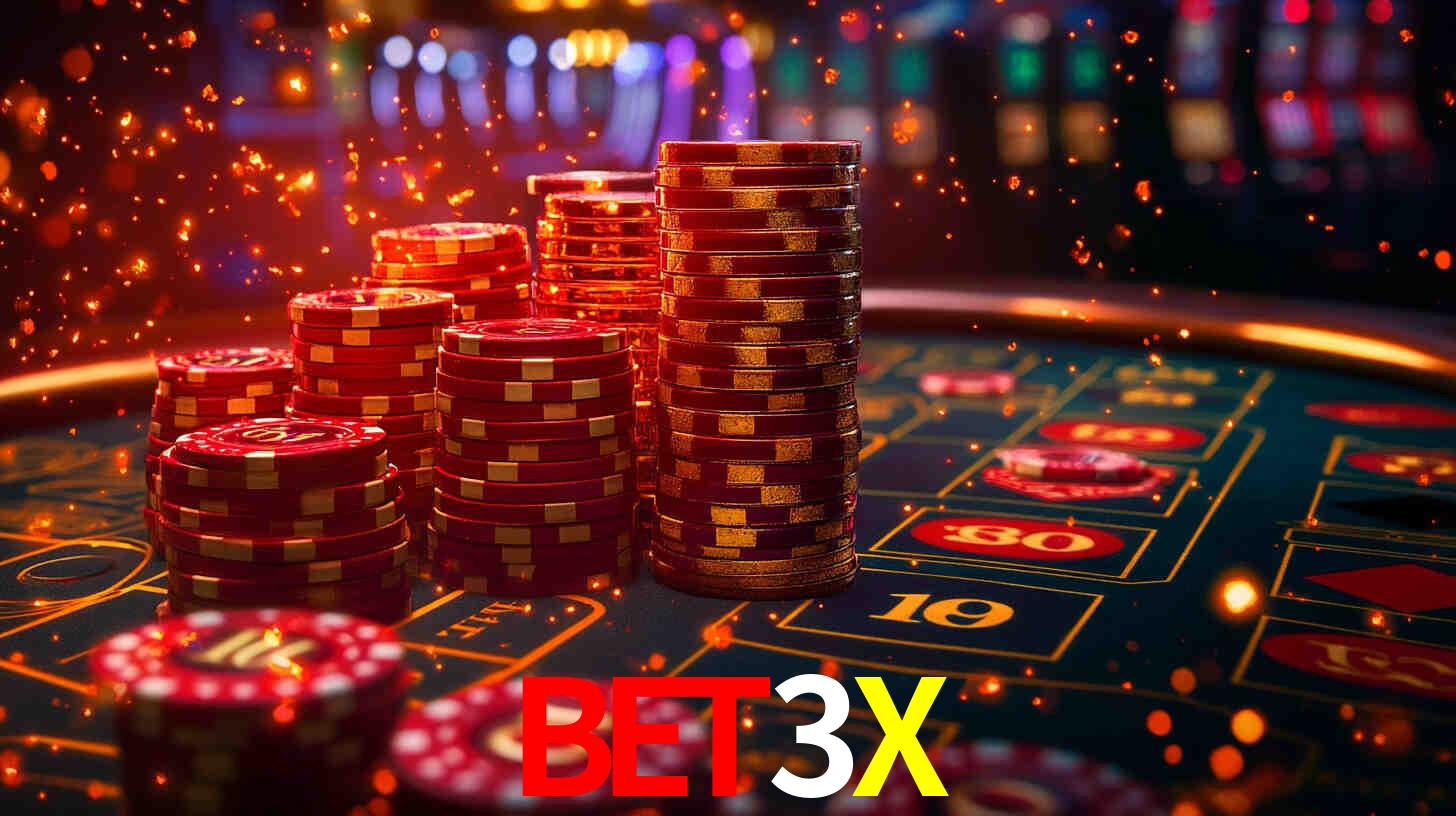 Tournaments BET3X
