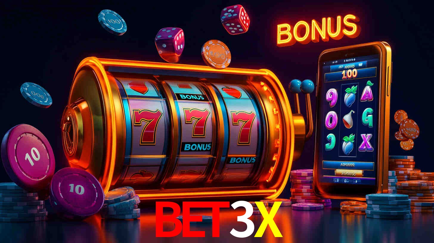 A Popularidade dos Caça-Níqueis no BET3X