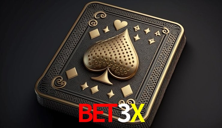 Mesa de Blackjack BET3X