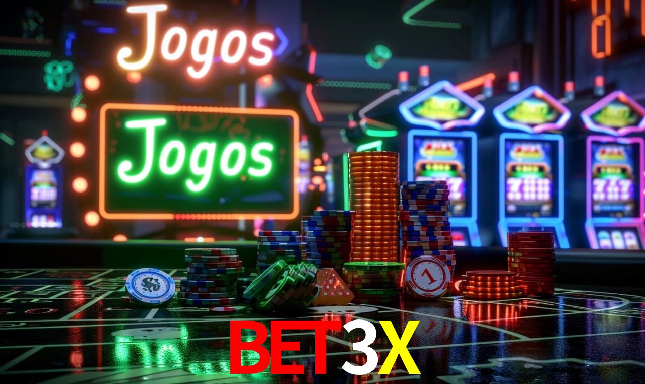 BET3X bet