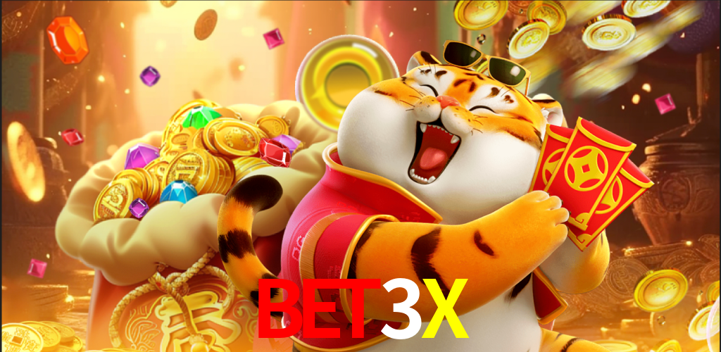 BET3X.com