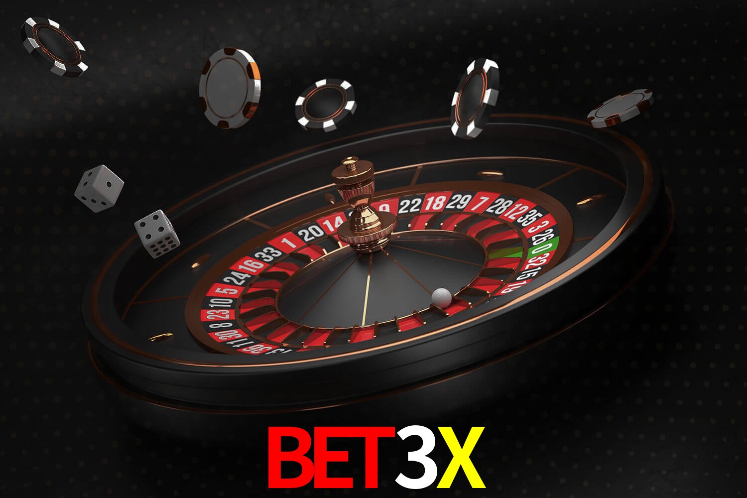 BET3X bet