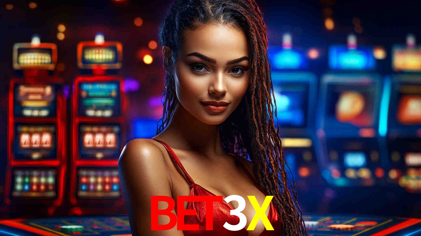 A Experiência Imersiva dos Cassinos Ao Vivo no BET3X