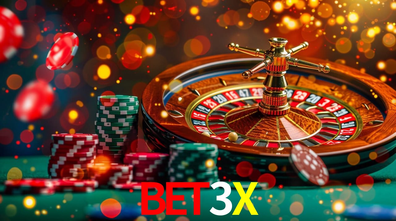 Descubra a Essência do BET3X: Nossa História e Compromissos