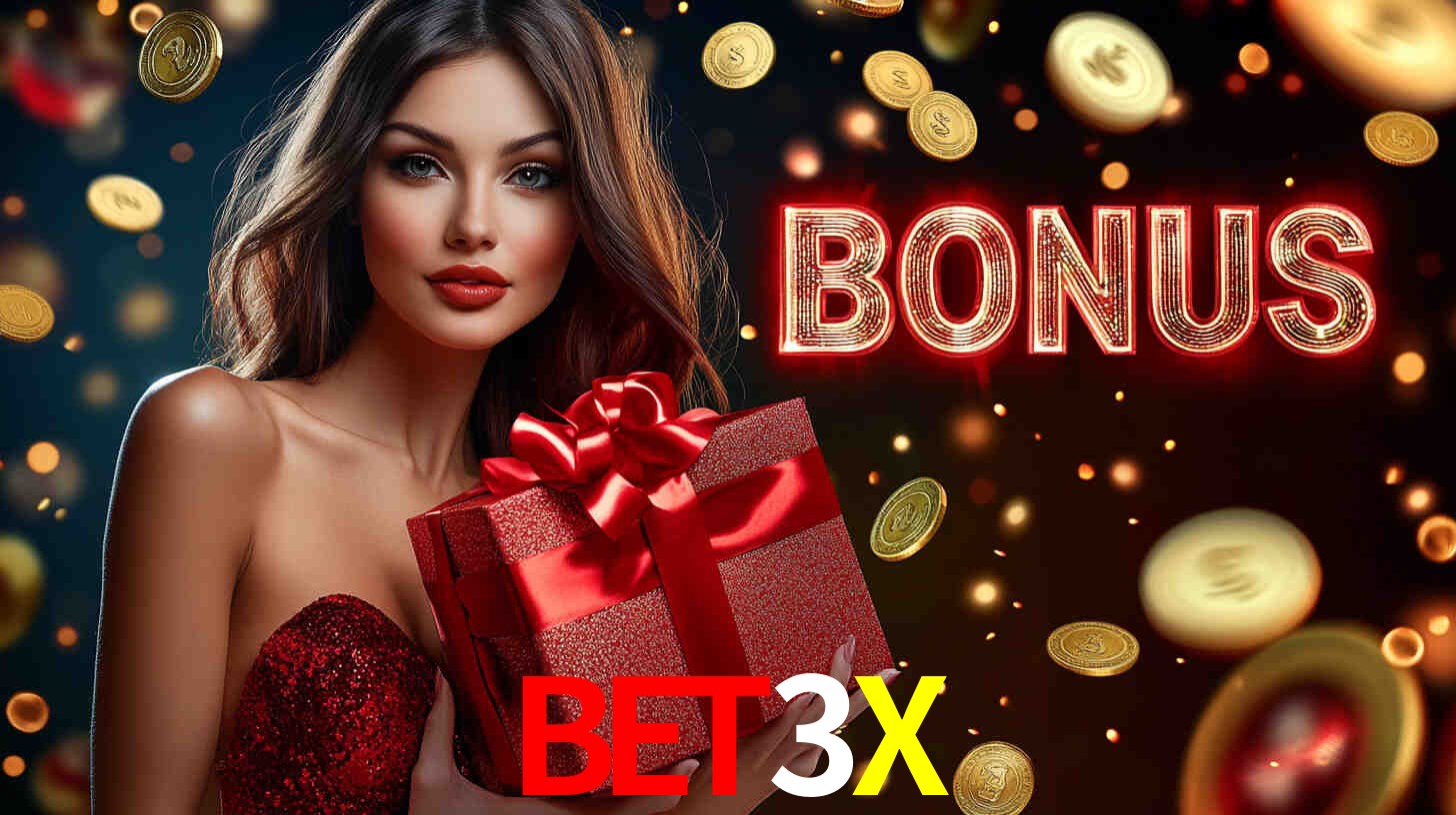 Desvendando o Mundo dos Jogos Virtuais na BET3X