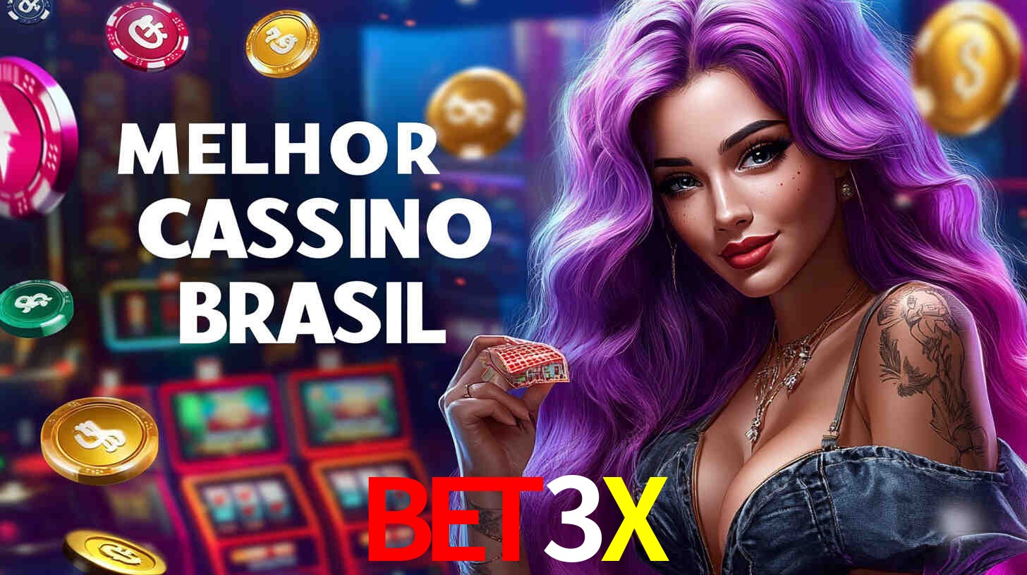 Inovações de Jogos na BET3X: O Futuro das Experiências Interativas